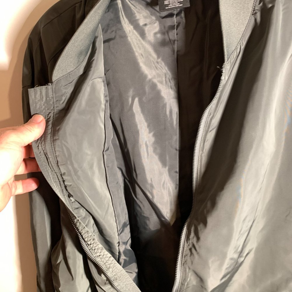 Bomber Jacket True Classic - image 6